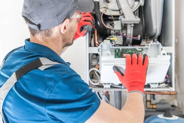 Furnace Repair Pittsburgh Expert Technicians Available Today