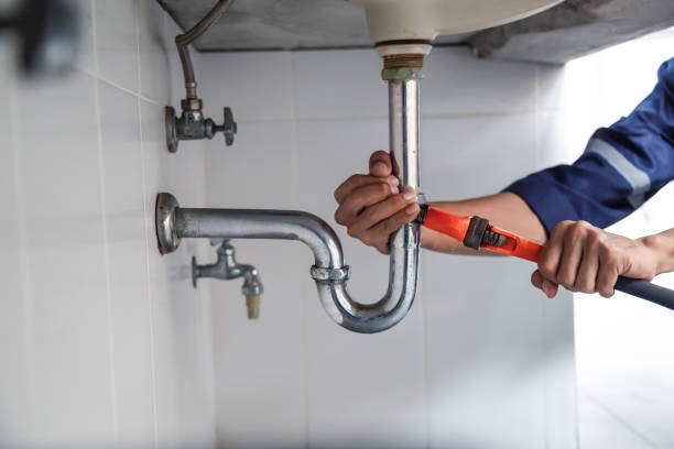 Expert Drain Cleaning Duncan to Keep Your Pipes Flowing Smoothly