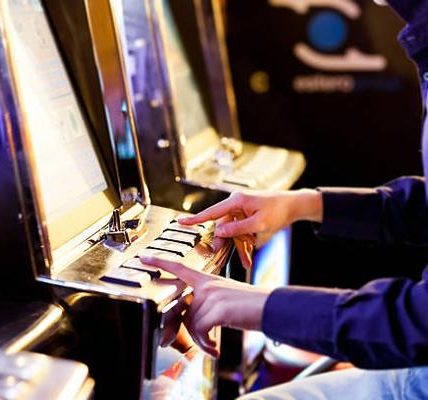 Find Premium Casino Platforms Through Siti Scommesse Non AAMS Reviews