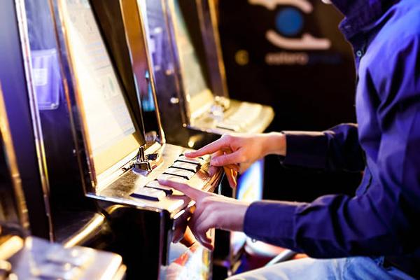 Find Premium Casino Platforms Through Siti Scommesse Non AAMS Reviews
