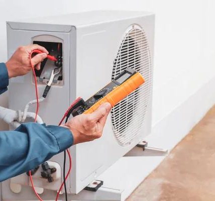 Need AC Repair in Las Vegas? Get Fast Service Today