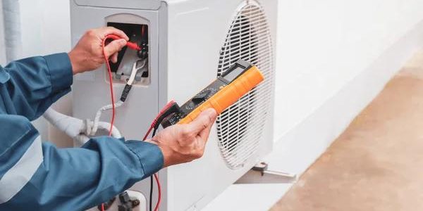 Need AC Repair in Las Vegas? Get Fast Service Today