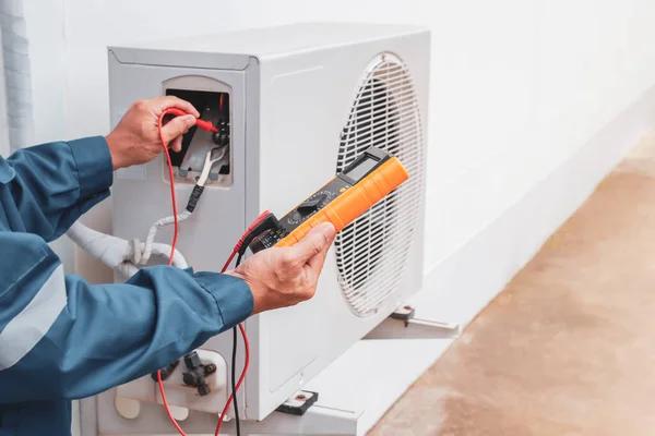 Need AC Repair in Las Vegas? Get Fast Service Today