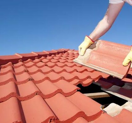 Complete Roofing Contractor Solutions for Every Roof Type