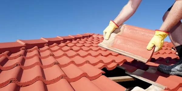 Complete Roofing Contractor Solutions for Every Roof Type