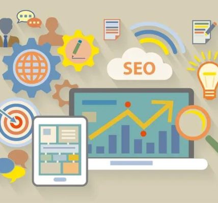 SEO Website Design Services That Help Your Business Grow Online
