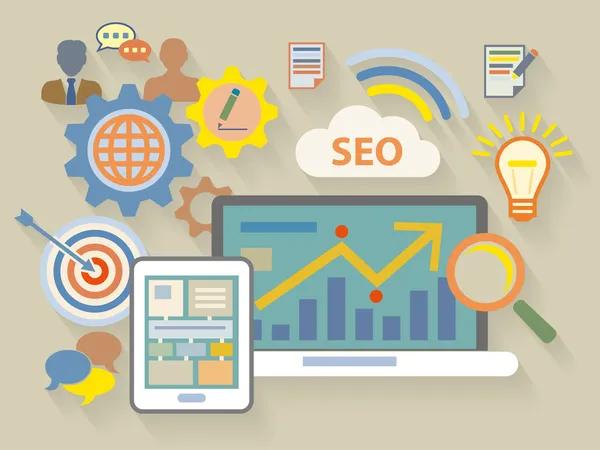 SEO Website Design Services That Help Your Business Grow Online