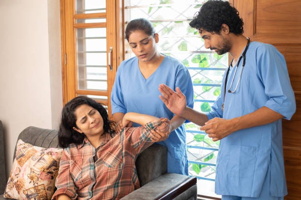 How The Role of a Balgowlah Physio Clinic in Supporting Long-Term Joint Mobility Helps Recovery