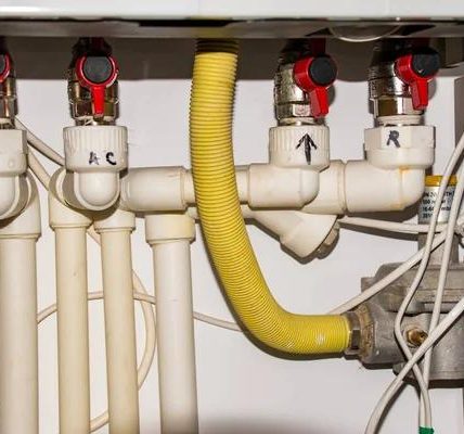 Why Choose Custom/Design Heating & Air Conditioning Experts