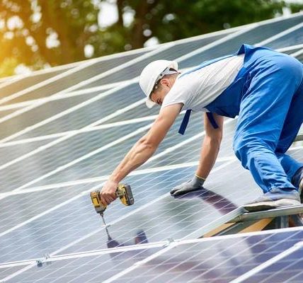 Solar Services in Reno, NVReliable Installation, Repair & Energy Solutions