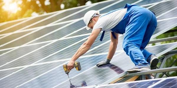 Solar Services in Reno, NVReliable Installation, Repair & Energy Solutions