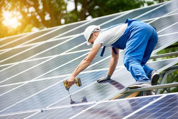 Solar Services in Reno, NVReliable Installation, Repair & Energy Solutions