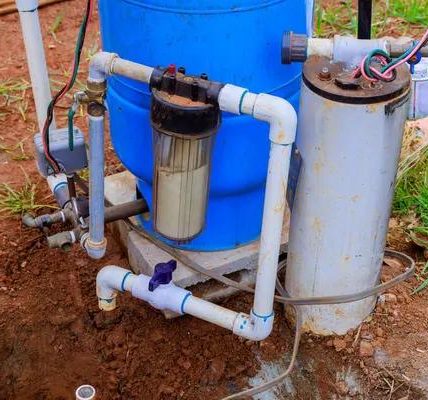 Affordable Plumbing Installation Services with Lasting Results
