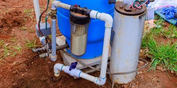 Affordable Plumbing Installation Services with Lasting Results