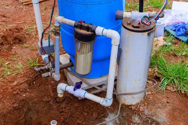 Affordable Plumbing Installation Services with Lasting Results