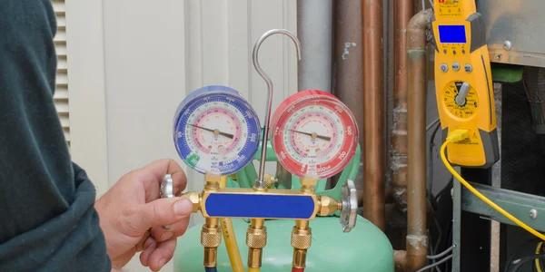 Efficient AC Repair Tucson with Honest Pricing and Quality Workmanship