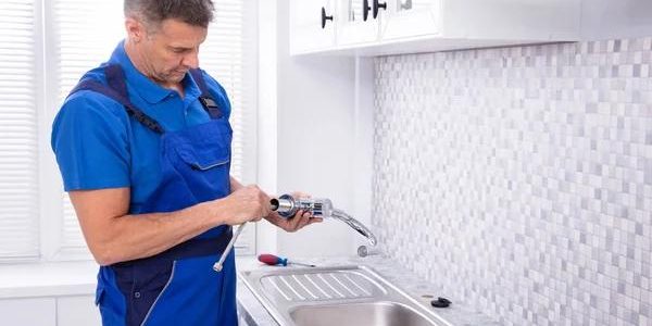 Dependable Plumbing Services in Midwest City for Repairs & Installations