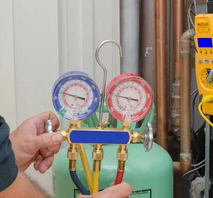 Why Homeowners Choose HVAC Contractor Phoenix for Quality Repairs