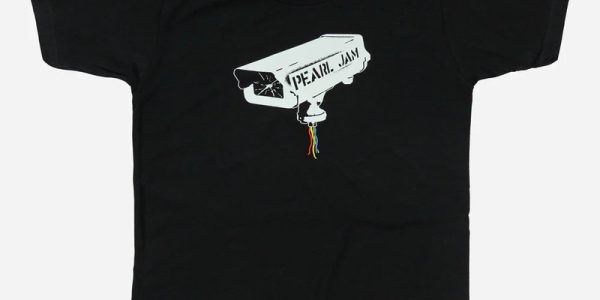 Pearljam Official Shop for Authentic Merchandise & Fan Gear