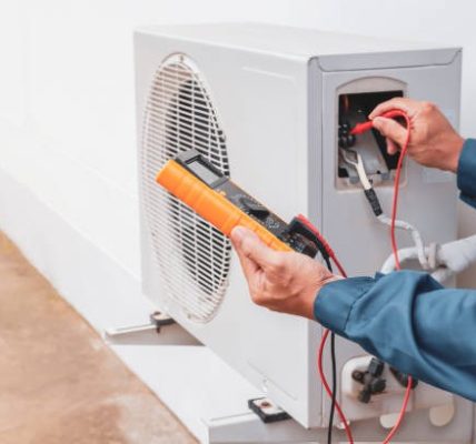 Find Reliable HVAC Near Me for Fast and Professional Service