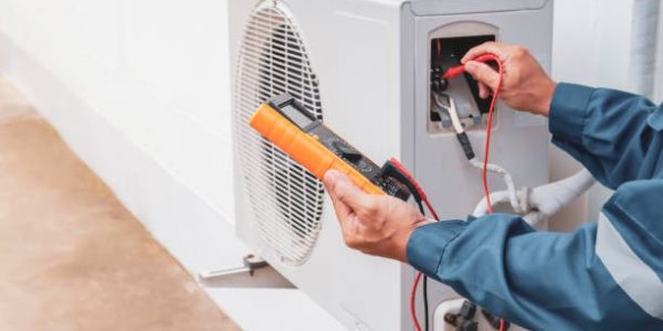 Find Reliable HVAC Near Me for Fast and Professional Service