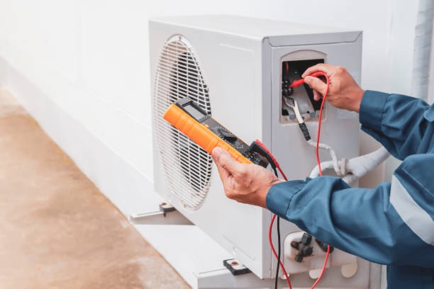 Find Reliable HVAC Near Me for Fast and Professional Service