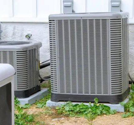Find the Right HVAC Hampton Company for Your Heating Needs