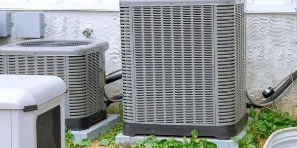 Find the Right HVAC Hampton Company for Your Heating Needs