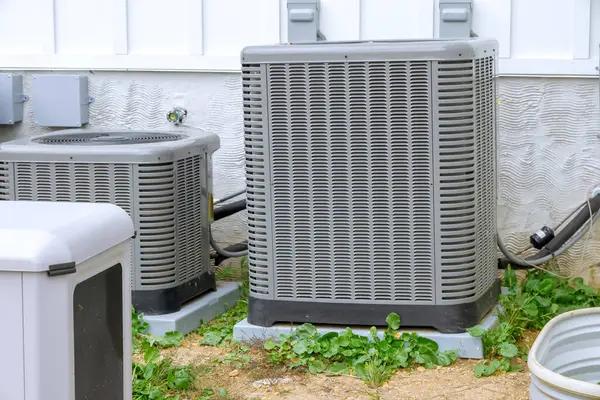 Find the Right HVAC Hampton Company for Your Heating Needs