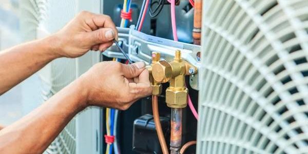 Reliable Air Conditioning Installation Services for Every Cooling Need