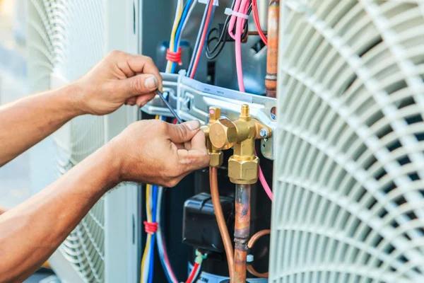 Reliable Air Conditioning Installation Services for Every Cooling Need