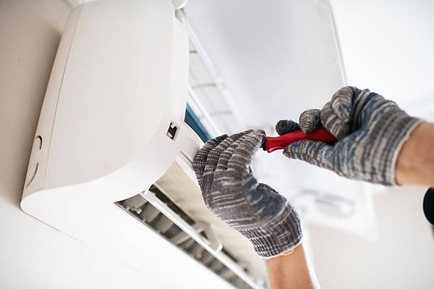 Same-Day AC Repair Near Me for Fast and Dependable Service