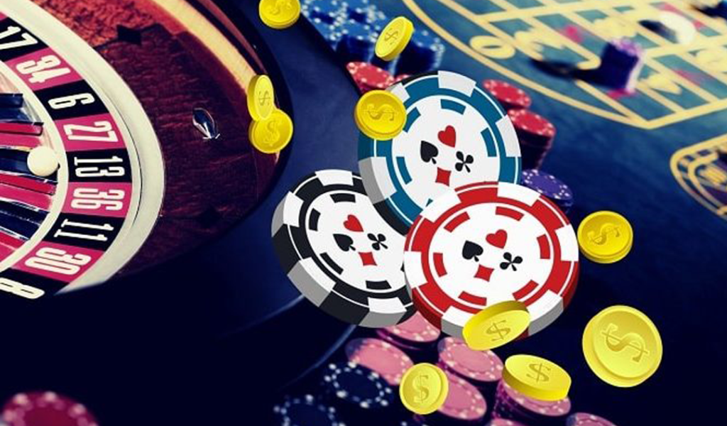 Come Funziona Un Casino Senza Richiesta Documenti