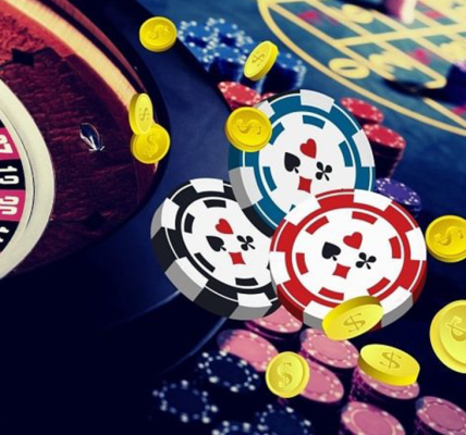 Come Funziona Un Casino Senza Richiesta Documenti