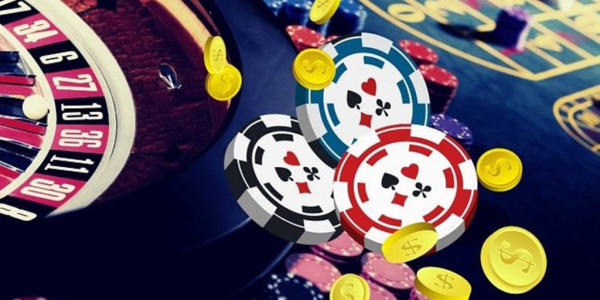 Come Funziona Un Casino Senza Richiesta Documenti