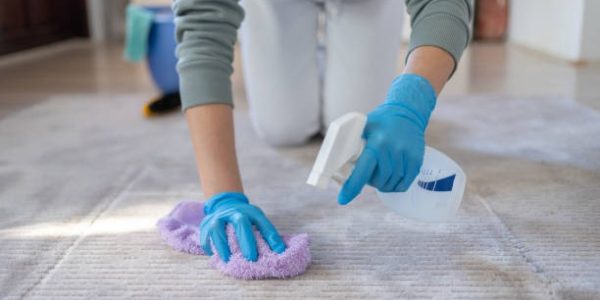 Get Rug Cleaning Phoenix Services at Affordable Prices