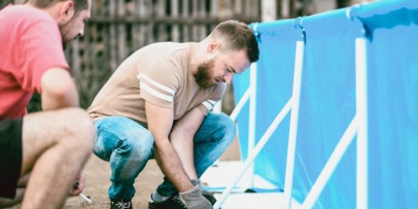 Quality Backyard Pool Installation Services for Beautiful Outdoor Spaces