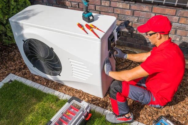Why Choose O'Brien Heating & Air Conditioning for Your HVAC Needs