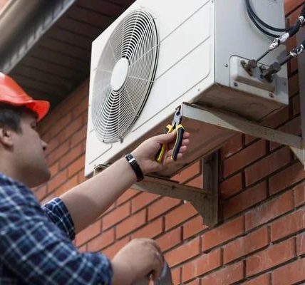 Professional AC Repair Cleburne for Year-Round Comfort