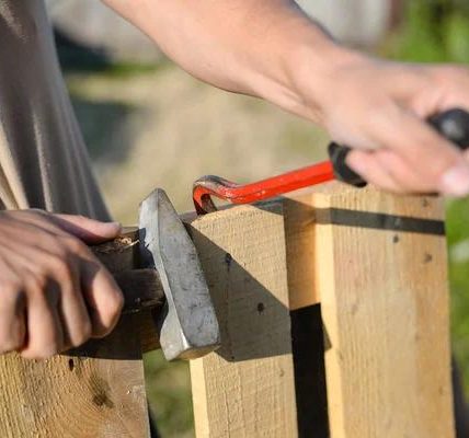 Expert Fence and Gate Repair for All Types of Damage