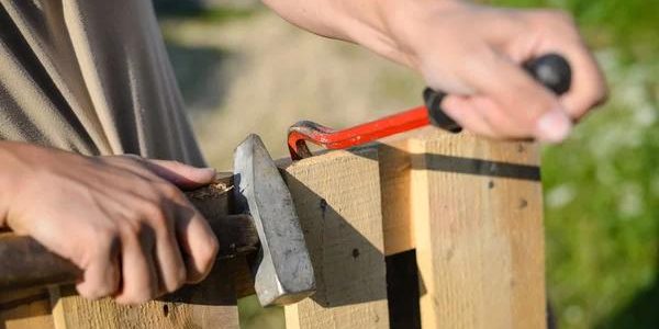 Expert Fence and Gate Repair for All Types of Damage