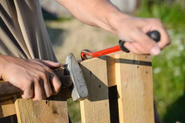 Expert Fence and Gate Repair for All Types of Damage