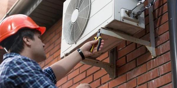 Professional AC Repair Cleburne for Year-Round Comfort