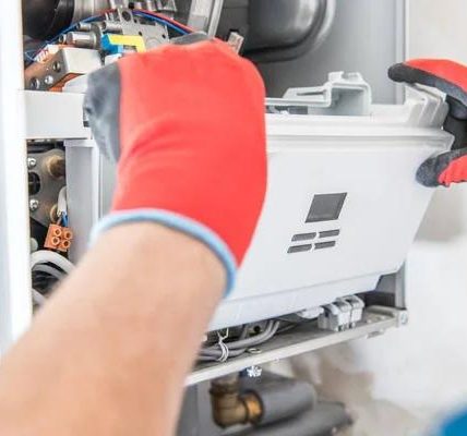 Professional Furnace Repair Grants Pass for Efficient Heating Performance