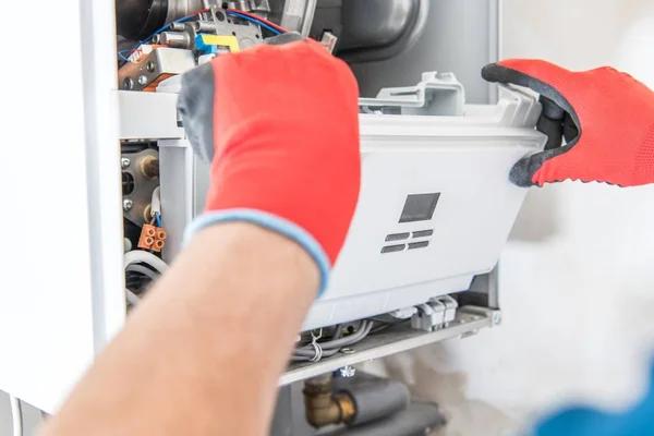Professional Furnace Repair Grants Pass for Efficient Heating Performance