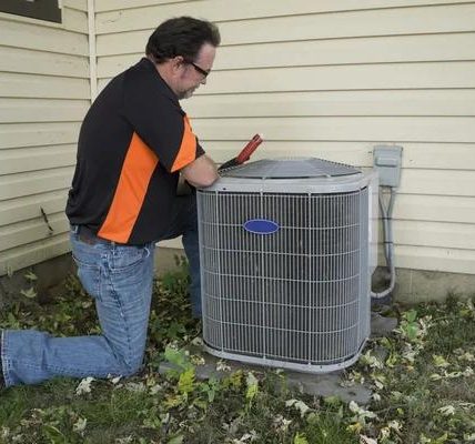 Emergency Heating and Air Conditioning Repair Vero Beach Services
