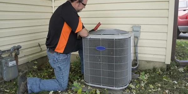 Emergency Heating and Air Conditioning Repair Vero Beach Services