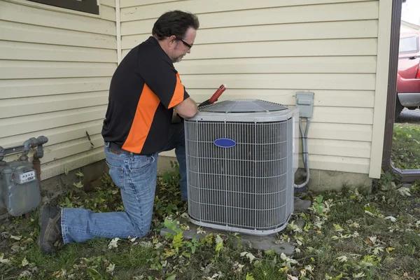 Emergency Heating and Air Conditioning Repair Vero Beach Services