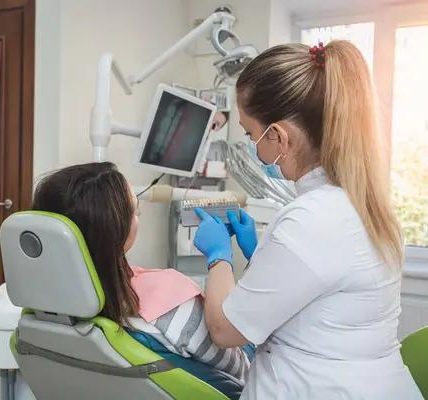 Find the Right Dentist Oshawa for Every Dental Need