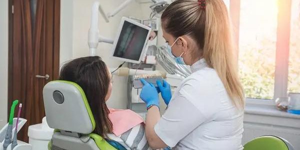 Find the Right Dentist Oshawa for Every Dental Need